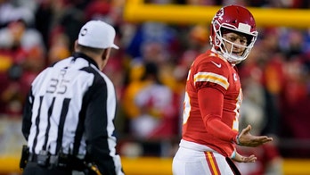 Chiefs' Patrick Mahomes stands by NFL overtime rules: 'It's not about the offense every single time'