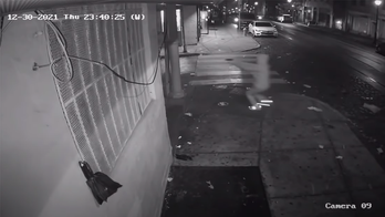 Philadelphia police arrest suspect in shooting caught on video that injured 6