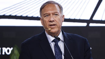 Mike Pompeo shares his weight-loss update: 'Deeply personal process' for all of us