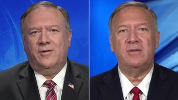 Mike Pompeo tells ӣ����Ƶ Digital how he really lost all that weight