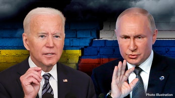 Biden sending troops to Eastern Europe soon as Ukraine turmoil intensifies