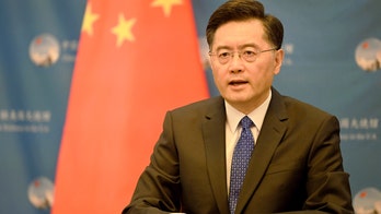 NBA subjects fans attending Clippers-Wizards game to video message from Chinese ambassador