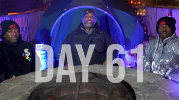 Rooftop Revelations: Policies from liberals cause our boys to fail