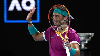 Rafael Nadal wins 21st major title in Australian Open thriller over Daniil Medvedev
