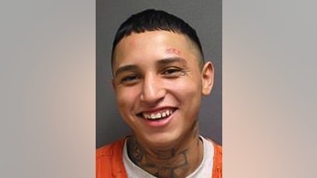 Man arrested in deaths of victims found in Kansas, Oklahoma