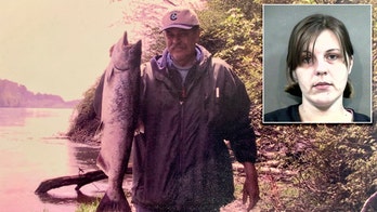 Oregon Christmas killer could go free after just 14 years of 25 to life sentence if Gov. Brown grants clemency