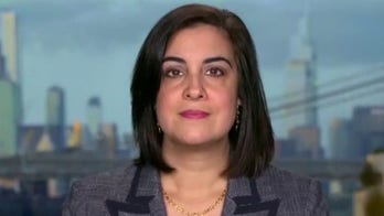 Rep. Malliotakis slams Biden for focusing on COVID mandates, not treatments