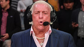 Ric Flair is still mad at Kirby Smart over handshake snub