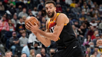 Rudy Gobert has double-double, Jazz beat Nuggets