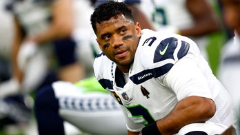 Seahawks have no plans to trade Russell Wilson in offseason: report