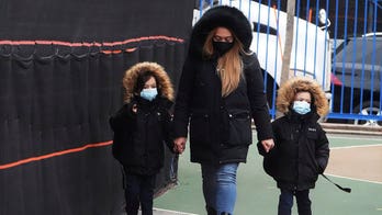 CNN medical guest: Companies should not treat vaccinated, unvaccinated as 'equal'