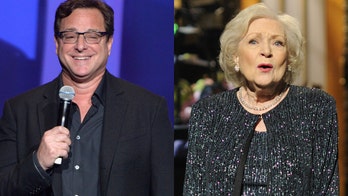 Bob Saget’s tribute to Betty White saw him speculate about the afterlife days before his death at age 65