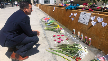 California city facing gun-rights group's lawsuit over liability-insurance requirement