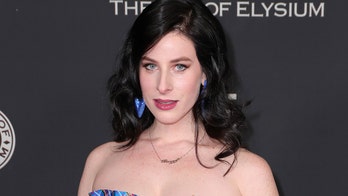 Steven Spielberg’s daughter, Sasha, engaged to restaurateur Keith McNally’s son, Harry