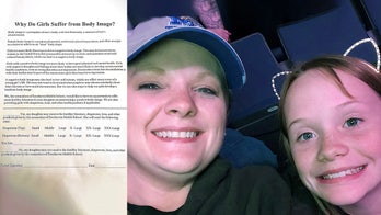 Mississippi middle school offers shapewear to help girls with body image: ‘highly inappropriate’