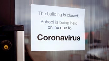 Parents, doctors lament 'devastating' effects of pandemic school closures as mental health crisis worsens