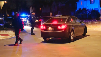 12-year-old boy shot in second-floor bedroom in Detroit, police say