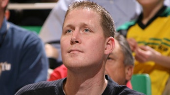 Shawn Bradley admits to suicidal thoughts after being paralyzed: 'I definitely have them'