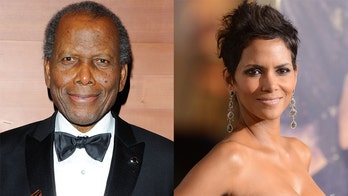 Sidney Poitier honored by Halle Berry after 'decades of friendship': 'You left an indelible mark'