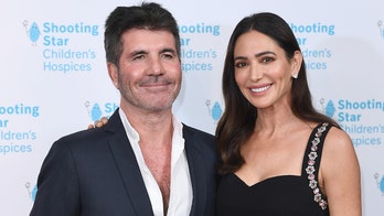 Simon Cowell, Lauren Silverman engaged nearly 8 years after welcoming son