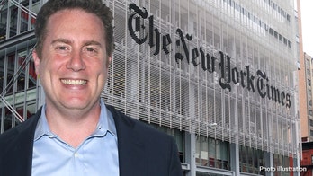 New York Times CEO appears to swipe Ben Smith while announcing paper's acquisition of The Athletic