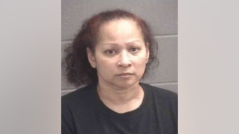 Georgia pastor and wife arrested after disabled people found locked in basement