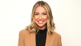 Former 'Vanderpump Rules' star Stassi Schroeder announces book after being fired for past actions