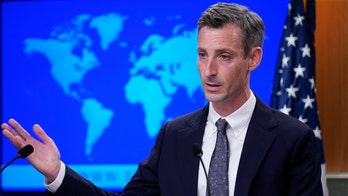 State Dept. says no signs of Russian deescalation toward Ukraine, defends NATO unity