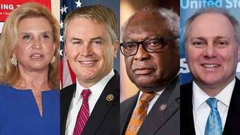 Scalise, Comer fire back after Dem leaders call GOP letter demanding COVID hearing 'disingenuous'
