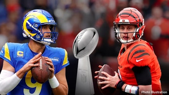 Super Bowl 2022: Joe Burrow, Matthew Stafford set to battle for championship