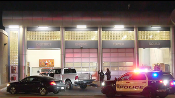 Texas deputy dead after allegedly shooting herself after argument with firefighter boyfriend