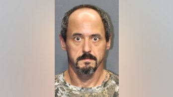 Virginia man arrested after FBI agents find explosives, child pornography in home