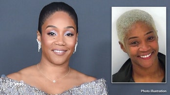 Tiffany Haddish arrested for DUI in Georgia