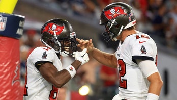 Antonio Brown meltdown sparks calls for compassion, empathy from Tom Brady