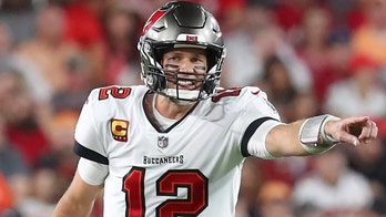 Bucs' Bruce Arians: 'Travesty' if Tom Brady doesn't win MVP