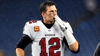 Tom Brady retires: Breaking his career down by the numbers