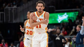 Trae Young's scoring surge sends Hawks past Timberwolves