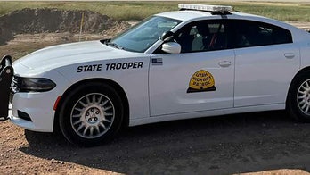 Utah mother arrested after wrong-way crash kill daughter, critically injures another