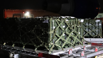 Russia-Ukraine tensions: First US shipment of 'lethal' aid arrives
