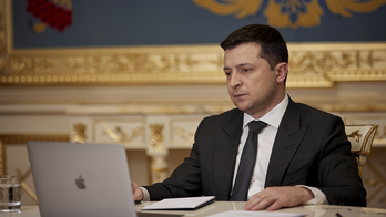 Volodymyr Zelenskyy, family main target for Putin: Petraeus