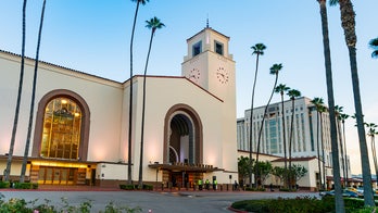 Los Angeles ER nurse dies after attack near Union Station: reports