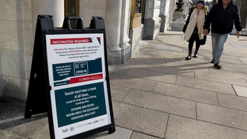 DC won't require COVID vaccination proof for entertainers but will impose restriction for their patrons