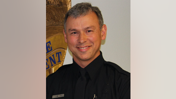 Washington off-duty cop shot and killed during incident at his home, reports says