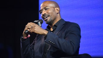 Van Jones warns Democratic Party is 'screwed,' adding they 'don't know what to do'