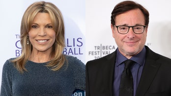 Bob Saget's pal Vanna White speaks out on 'Full House' actor’s death: 'I’ll miss the laughs'