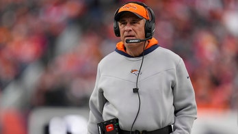 Vic Fangio's future with Broncos in limbo after another losing year