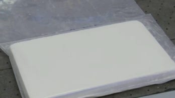 Sara Carter investigates: Exclusive access to Texas DPS lab processing fentanyl seizures