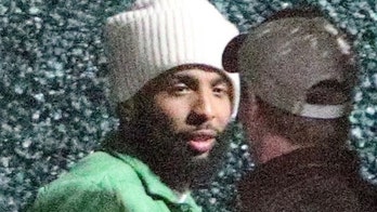 Rams' Odell Beckham Jr hits popular Hollywood hot spot following win over Bucs