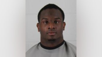 Chiefs' Willie Gay Jr arrested after allegedly breaking vacuum during argument, police say