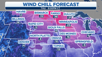 Northwest to see more stormy weather, snow